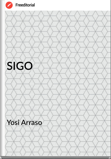 Yosi Arraso - SIGO